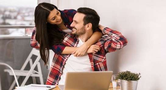 عدد مرات الجماع الطبيعي لدى المتزوجين