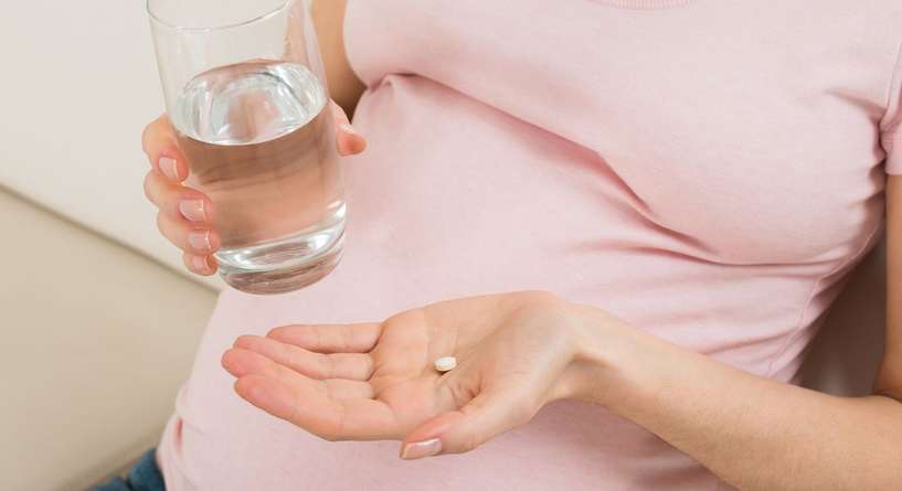 معلومات عن حمض الفوليك للحامل 5 ملجم وفوائده!