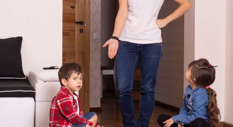 نصائح لتجعلي طفلك يلبي طلباتك بسرور ومن دون مجادلتك