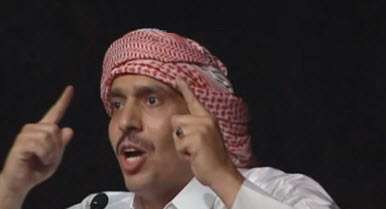 قطر تحكم بالسجن المؤبد على الشاعر محمد ابن الذيب