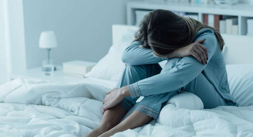 ما اسباب بكاء الزوجة بعد العلاقة الحميمة وكيفية التعامل معها؟