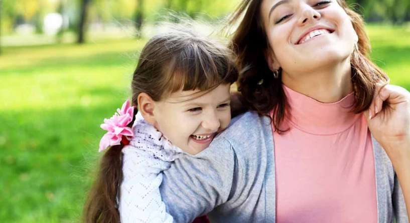 امور ثمينة تتمنى الام الاحتفاظ بها
