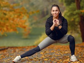 السعرات الحرارية التي تحرقها التمارين الرياضية