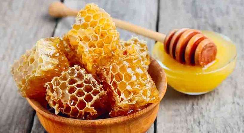 رجيم العسل لانقاص الوزن