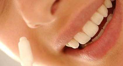Teeth, Mouth, Lip