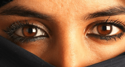 إكتشاف يحمي مرضى سرطان العين من العمى