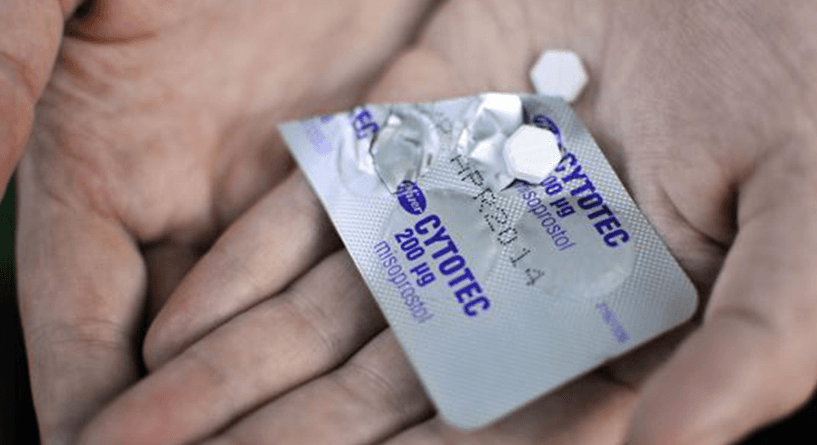 طريقة استخدام حبوب سايتوتك للاجهاض