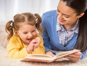 افضل قصص قصيرة للاطفال