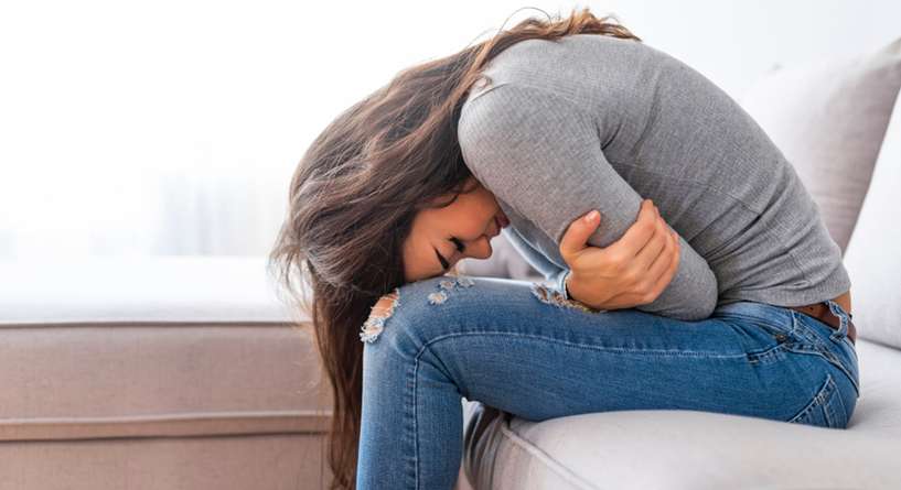 اليك هذا الفوار لعلاج حرقان البول