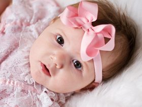 إسمها "هاشتاغ" # تيمناً بـ "توتير"!