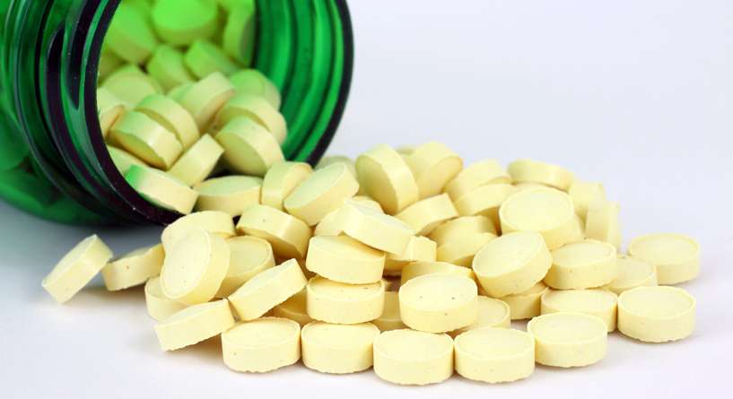 Medication, Pill