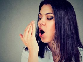 حل نهائي لرائحة الفم الكريهة في أسبوعين فقط