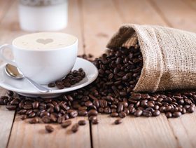 فوائد القهوة المقطرة 
