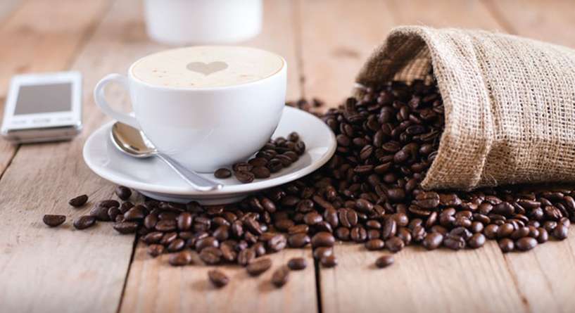 فوائد القهوة المقطرة 