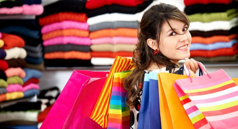 Shopping, Person, Human