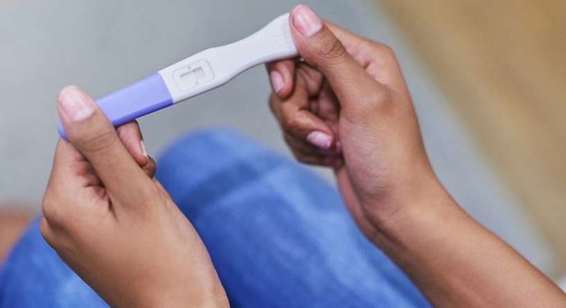 ما نسبة حدوث الحمل بعد انتهاء التبويض وما علامات التبويض؟