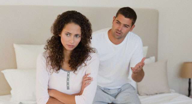 أمور تثير غضب الزوج يجب تفاديها في الحياة الزوجية