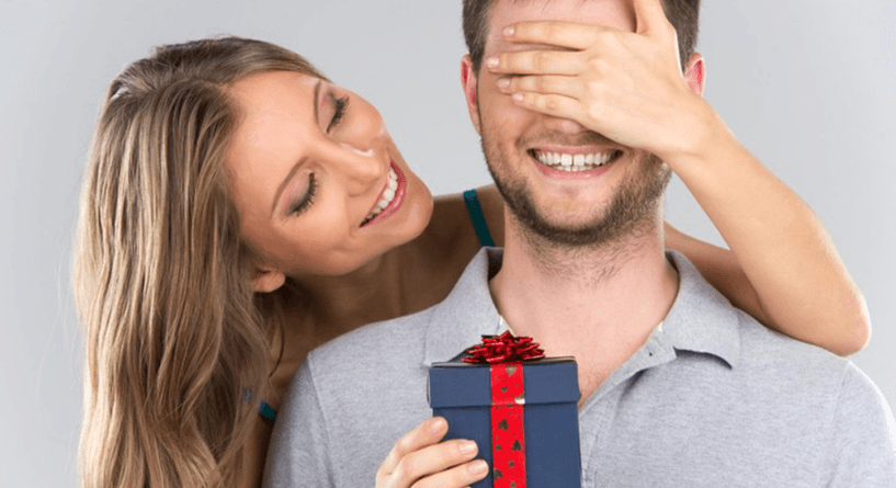 6 أفكار مميزة لهدايا عيد الزواج!