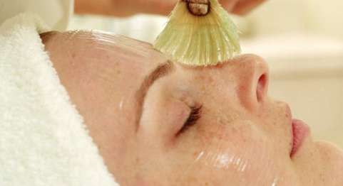 وداعاً للكلف