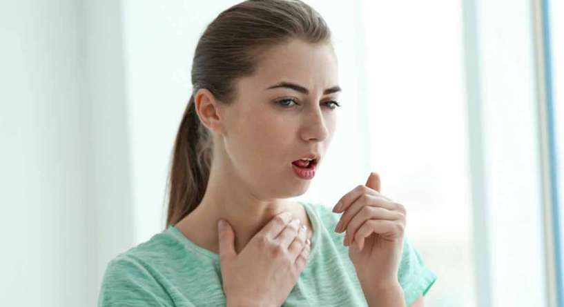 طرق علاج الكحة الشديدة في المنزل