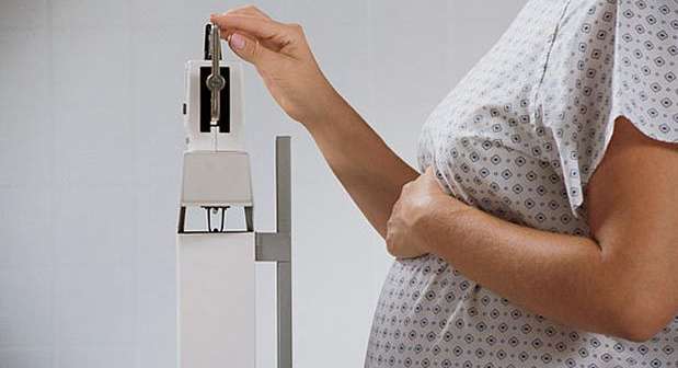 زيادة الوزن للحامل | كم يزيد وزن الحامل
