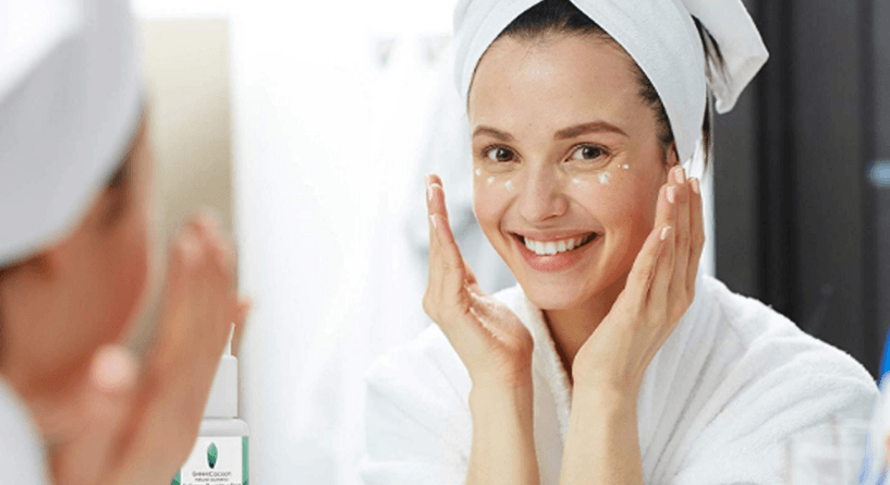 افضل كريم لازالة تجاعيد حول العين