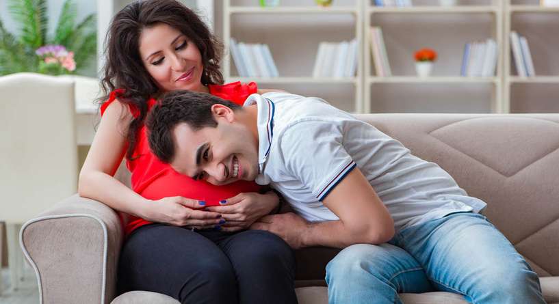 العلاقه الزوجيه اثناء الحمل | هل للجماع اضرار اثناء الحمل