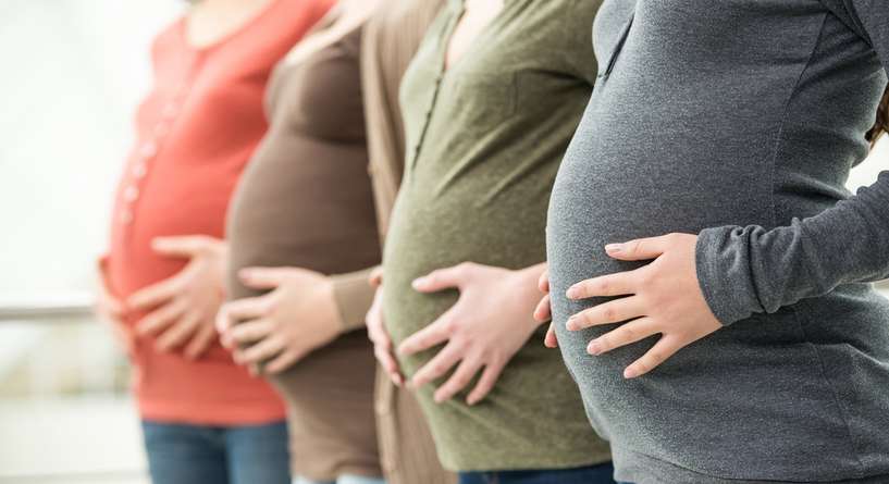 اسباب وطرق علاج حكة المهبل للحامل