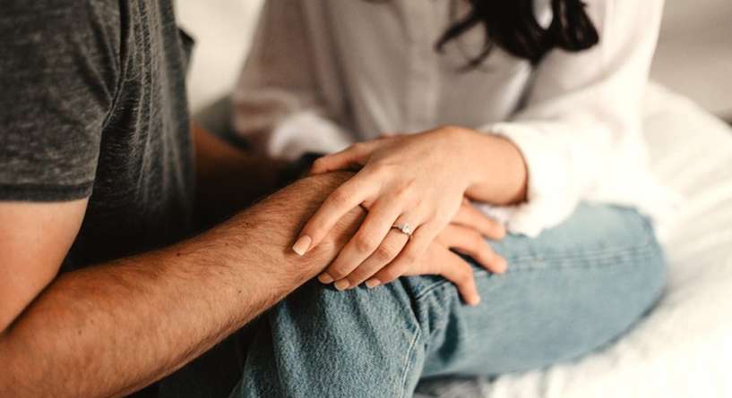 ما اسباب صغر حجم العضو الذكرى وعلاجه؟