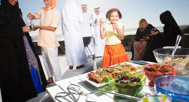 Meal, Food, Person