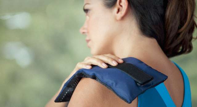 Person, Human, Shoulder