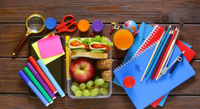 دور الفطور في تحسين اداء الاطفال في المدرسة