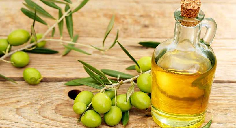 استعمالات غريبة لزيت الزيتون