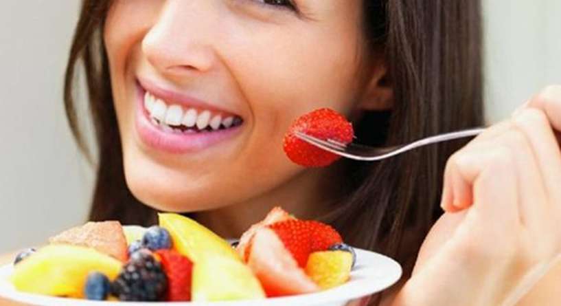 اليك اقل الفواكه سعرات حرارية وفوائدها الصحية!