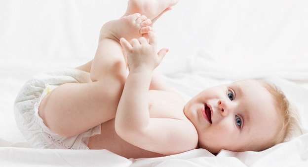 علاج التسلخات عند الاطفال
