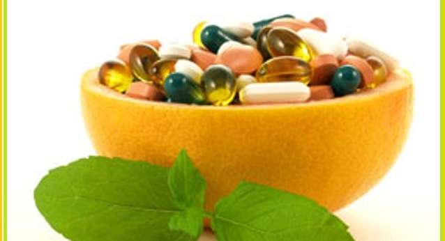 Medication, Pill, Plant