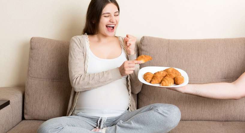 اكتشفي ما اسباب الجوع المستمر للحامل وكيفية التخلص منه!