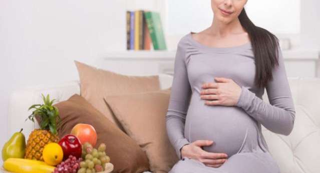 حقائق عن الطعام اثناء الحمل