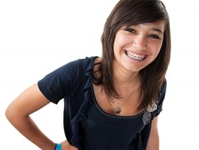 تقويم الأسنان ومشاكل الإطباق