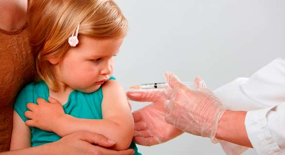 Injection, Person, Human