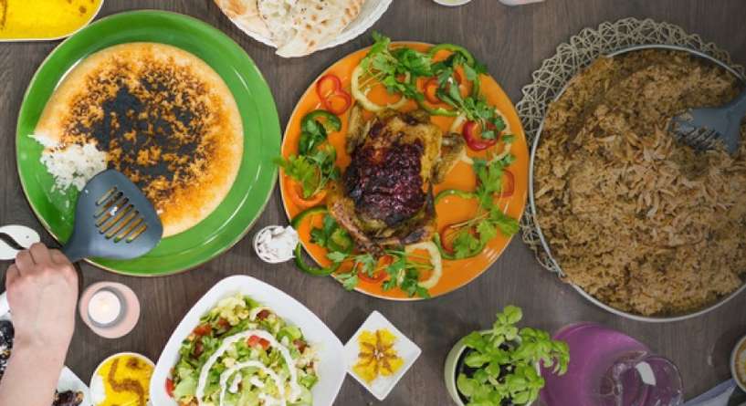 نصائح مهمة لتفادي عسر الهضم بعد وجبة الغداء