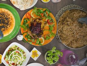 نصائح مهمة لتفادي عسر الهضم بعد وجبة الغداء