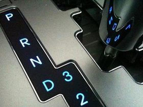 علامات خراب القير الاوتوماتيك