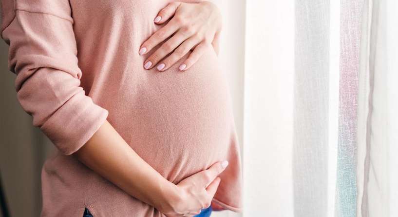 ما هي افرازات الحمل الاكيده ومتى تظهر؟