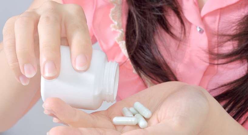 طريقة استخدام حبوب مارفيلون لاول مره