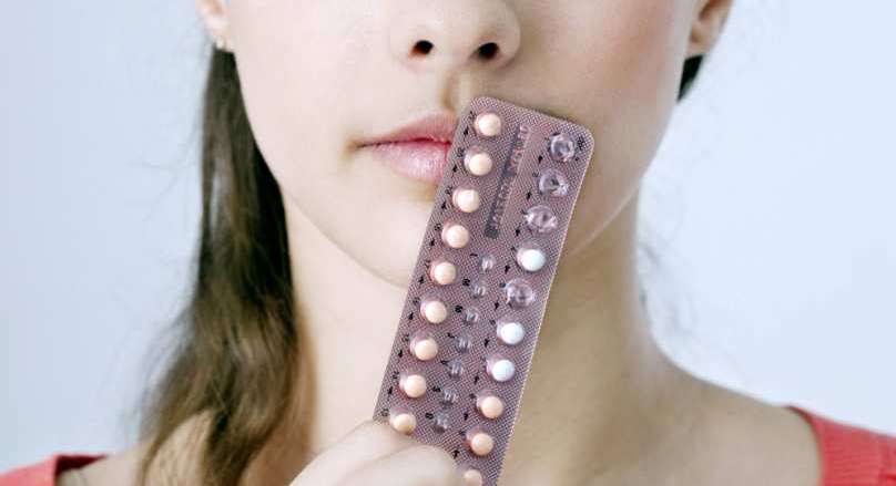 عوارض التوقف عن تناول حبوب منع الحمل