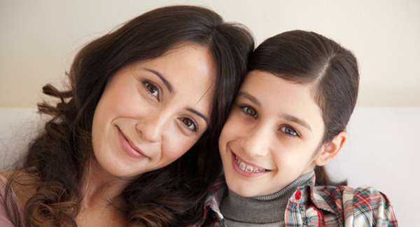 ما هو العمر المناسب لتعريف البنت على الفوط اليوميّة