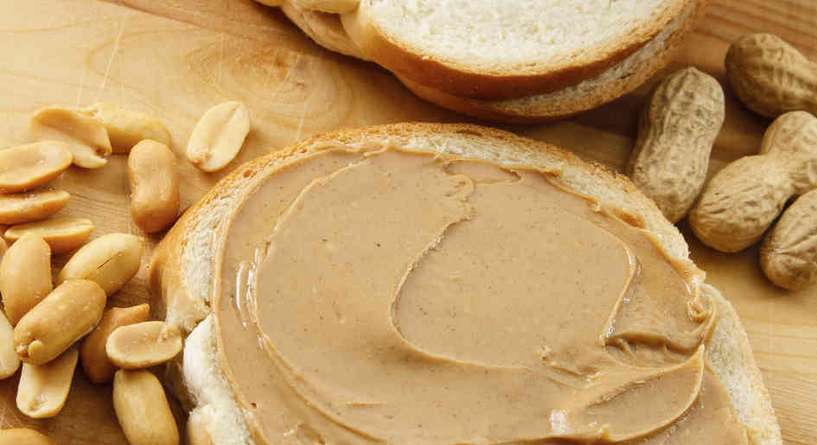 طريق عمل رجيم زبدة الفستق لخسارة الوزن بسرعة