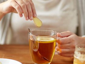 اليك خلطة الزنجبيل لتضييق المهبل وفوائده الجنسية!