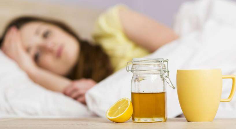 هل الليمون والعسل مفيد للكحه والبلغم وكيف يمكن تناوله؟